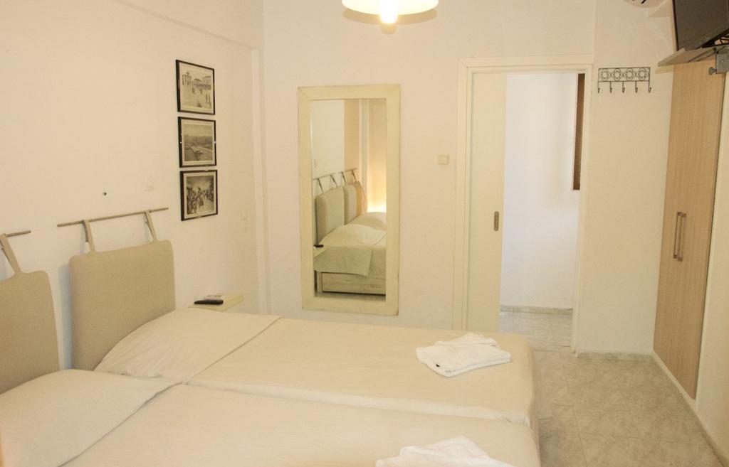 Mirto Apartments Afissos Room photo